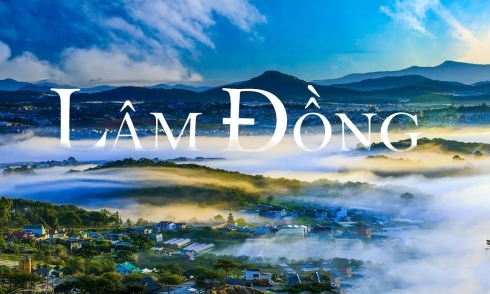 Lâm Đồng